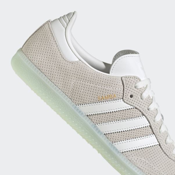 Adidas Samba Og Chaussures Bleu