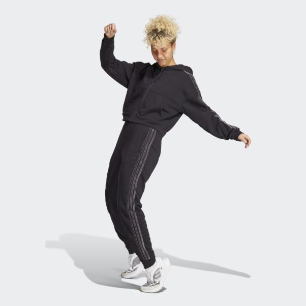 Survetement Adidas Energize Noir