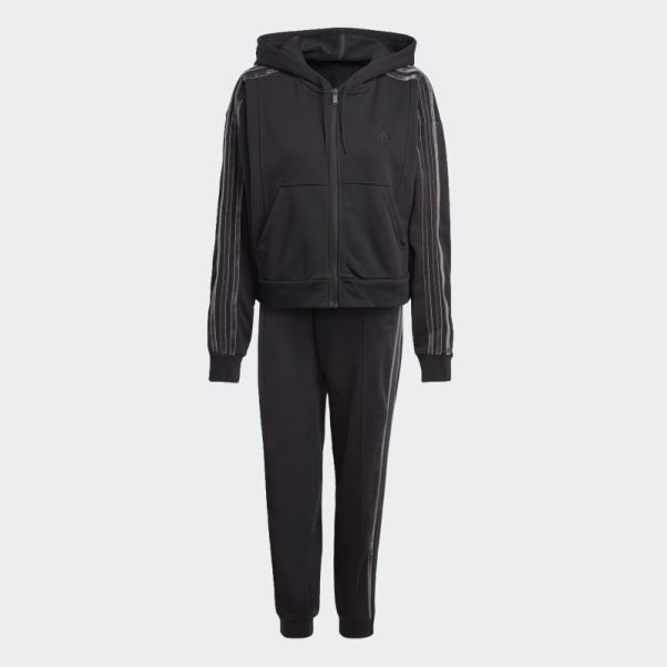 Survetement Adidas Energize Noir