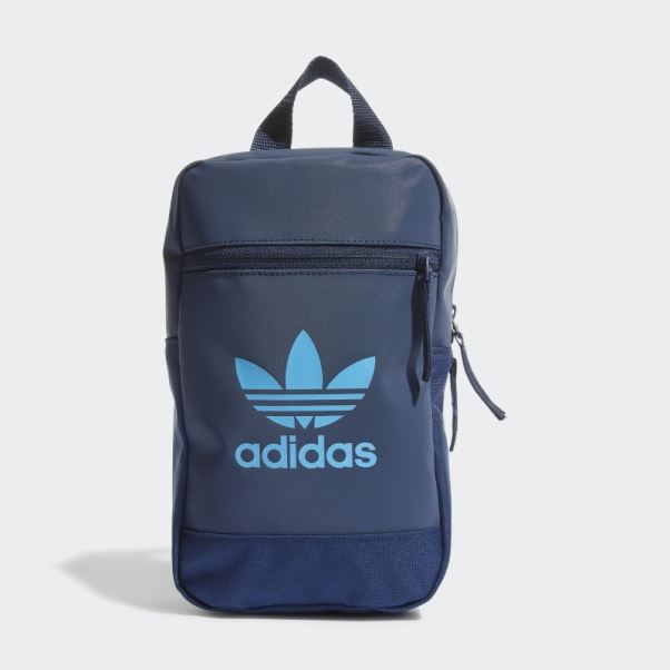 Sac à Dos Adidas Night Indigo Adicolor Archive Strap