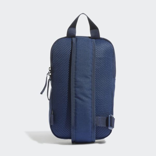 Sac à Dos Adidas Night Indigo Adicolor Archive Strap