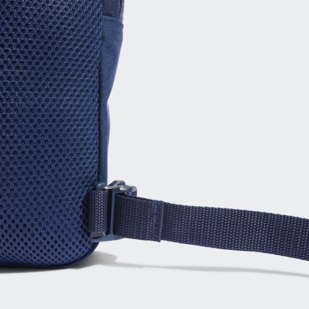 Sac à Dos Adidas Night Indigo Adicolor Archive Strap