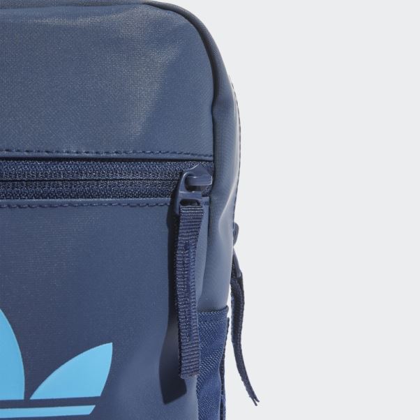 Sac à Bandoulière Adicolor Archive Night Indigo Adidas