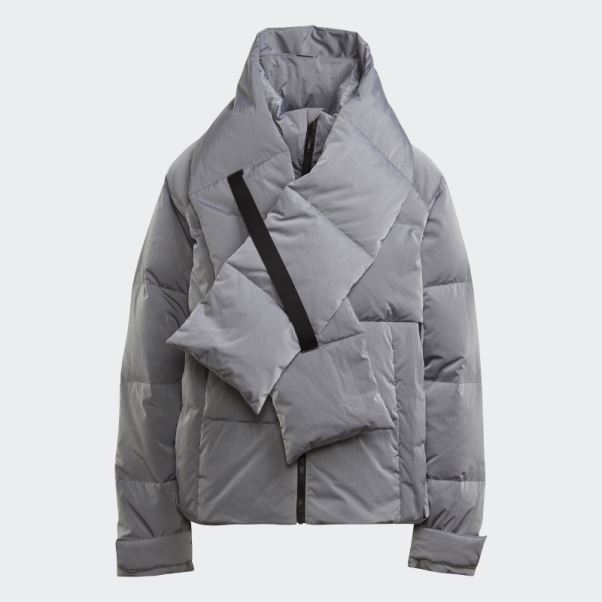 Doudoune Adidas Glam On Non Teint