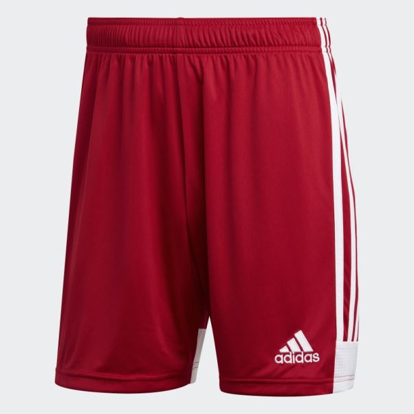 Short Adidas Tastigo 19 Blanc