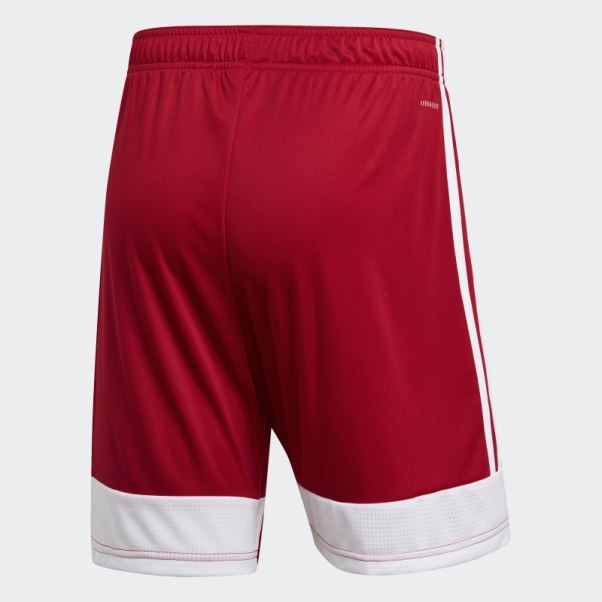 Short Adidas Tastigo 19 Blanc