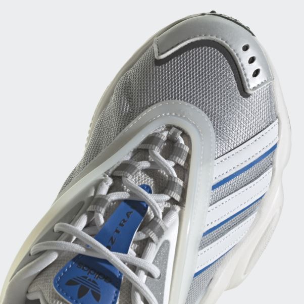 Chaussures Adidas Oztral Blanches