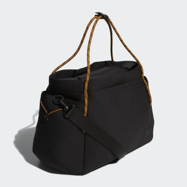 Sac Polochon Favoris Adidas Noir