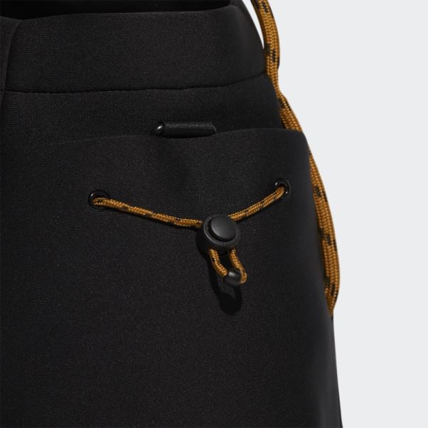 Sac Polochon Favoris Adidas Noir