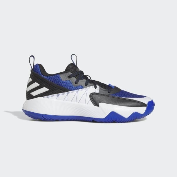 Bleu Royal Dame Certifié Adidas