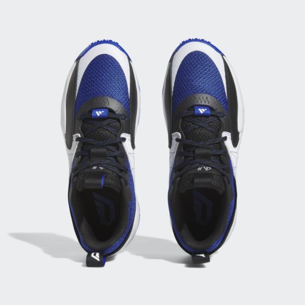 Bleu Royal Dame Certifié Adidas