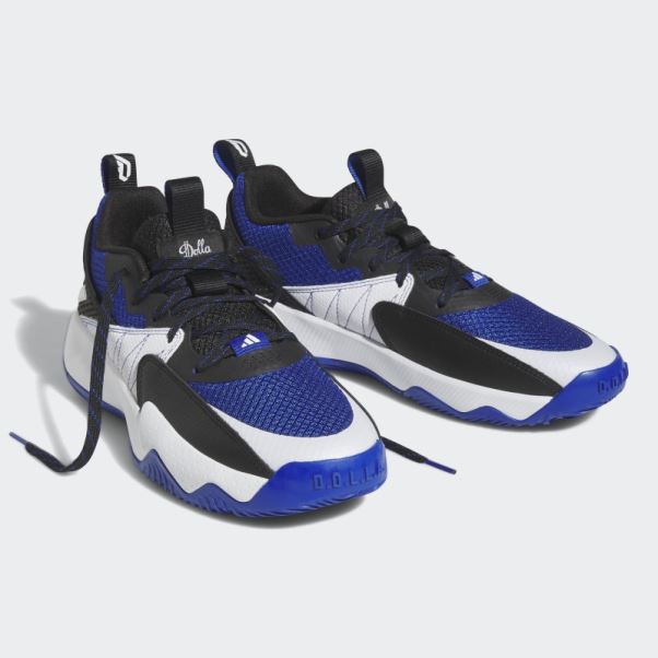 Bleu Royal Dame Certifié Adidas
