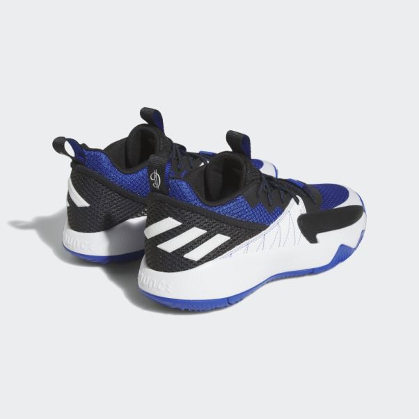 Bleu Royal Dame Certifié Adidas