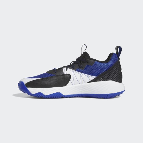 Bleu Royal Dame Certifié Adidas