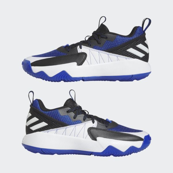 Bleu Royal Dame Certifié Adidas