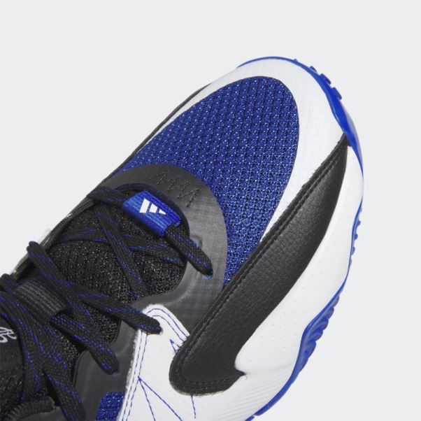 Bleu Royal Dame Certifié Adidas