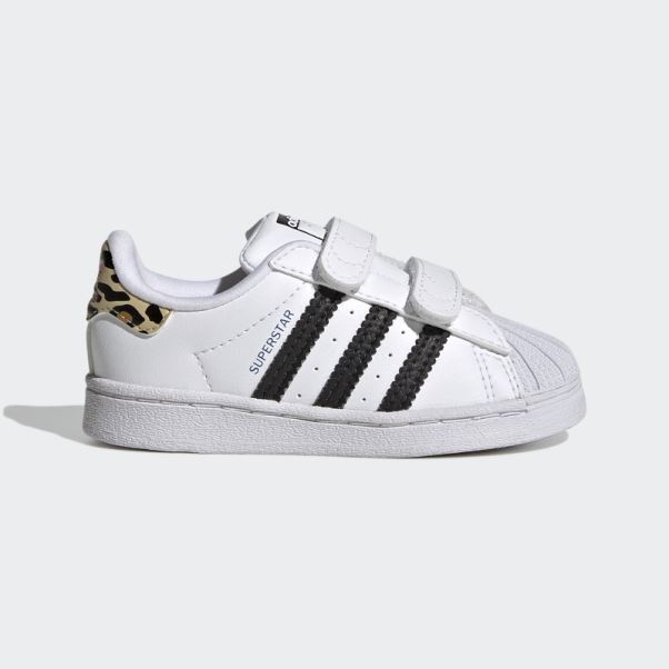 Adidas Superstar Bleu Marine
