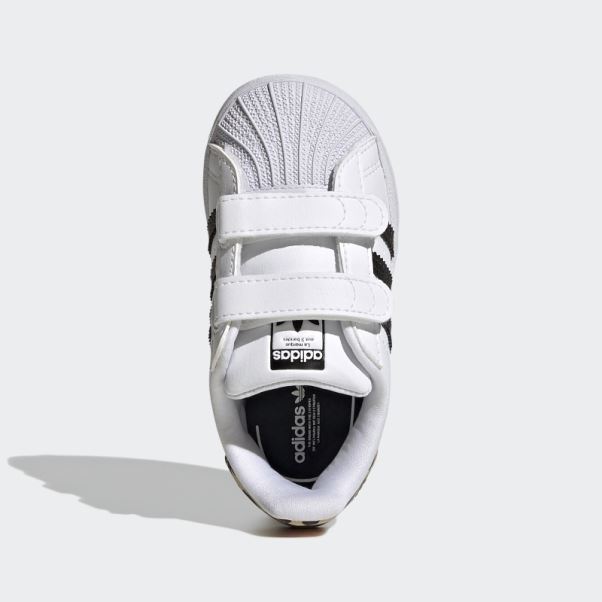 Adidas Superstar Bleu Marine