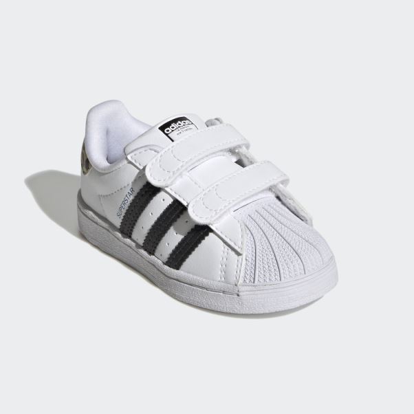 Adidas Superstar Bleu Marine