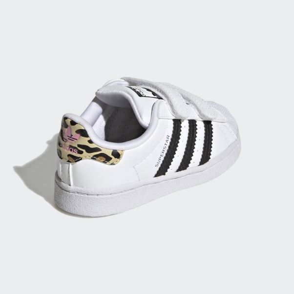 Adidas Superstar Bleu Marine