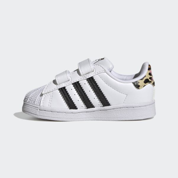 Adidas Superstar Bleu Marine