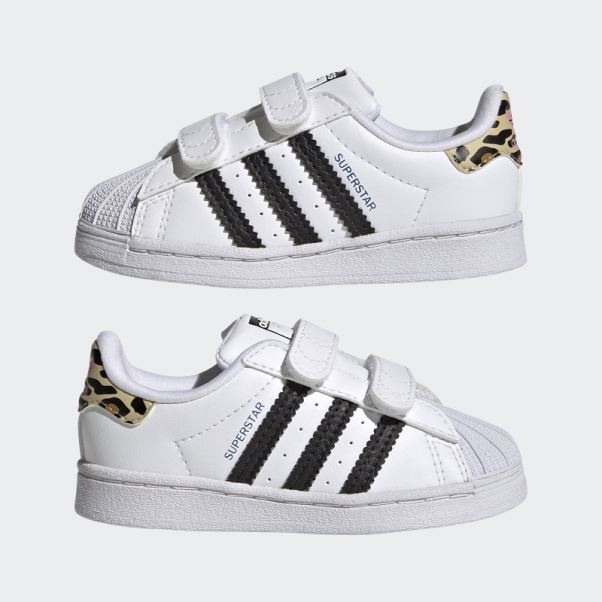 Adidas Superstar Bleu Marine