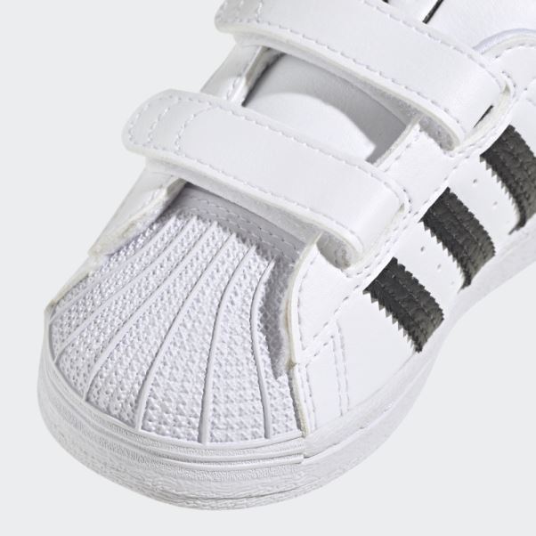 Adidas Superstar Bleu Marine