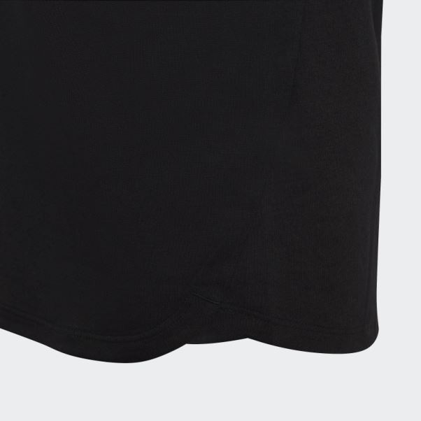 T-shirt Graphique Aeroready Noir Adidas