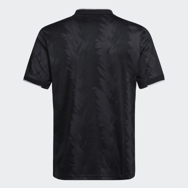 Maillot Extérieur Adidas Juventus 22/23 Carbone