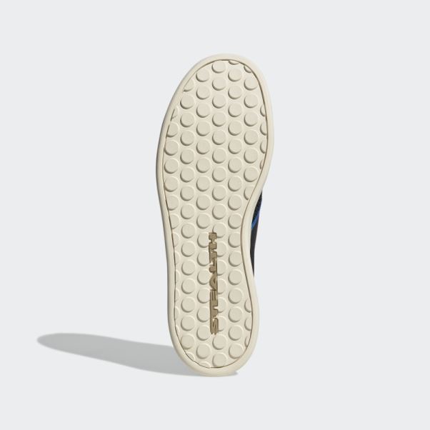 Adidas Five Ten Sleuth Slip-on Chaussures De Vélo De Montagne Noir