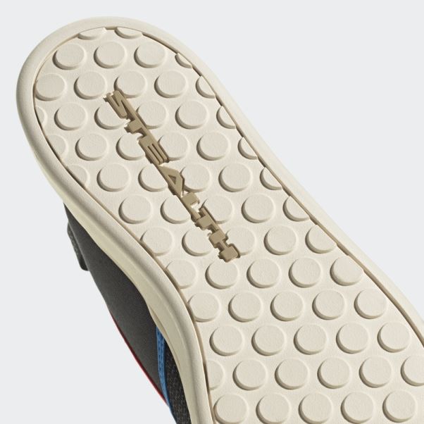 Adidas Five Ten Sleuth Slip-on Chaussures De Vélo De Montagne Noir