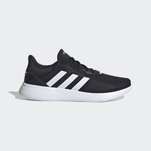 Chaussures Qt Racer 3.0 Noir Adidas