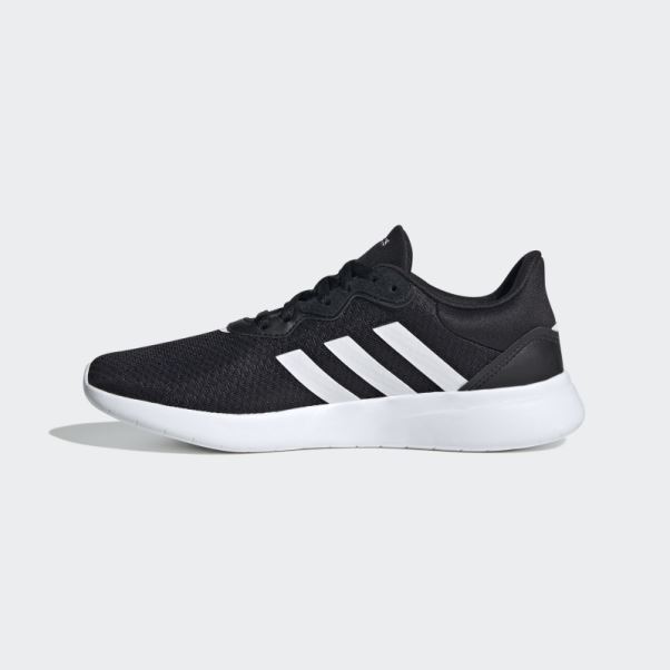 Adidas Qt Racer 3.0 Chaussures Blanc