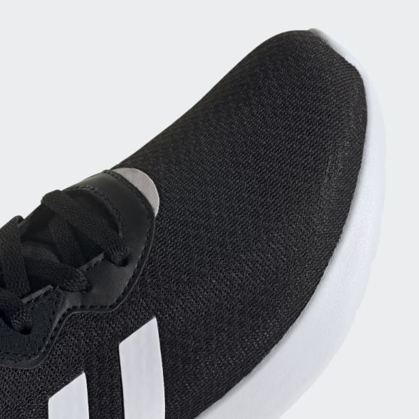 Adidas Qt Racer 3.0 Chaussures Blanc