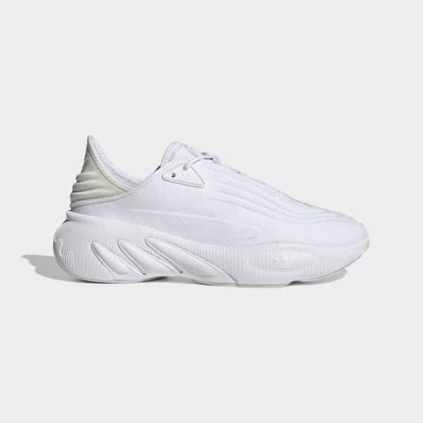 Adidas Adifom Sltn Chaussures Dash Gris Fashion