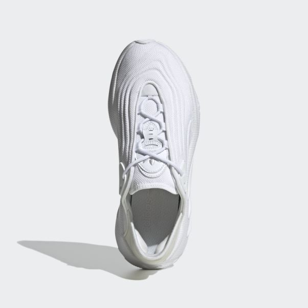 Adidas Adifom Sltn Chaussures Dash Gris Fashion