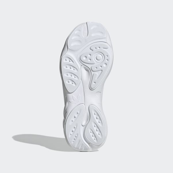Adidas Adifom Sltn Chaussures Dash Gris Fashion