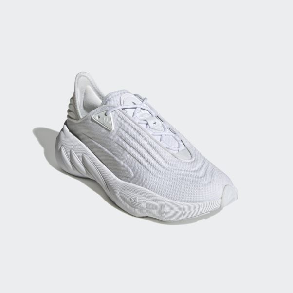Adidas Adifom Sltn Chaussures Dash Gris Fashion