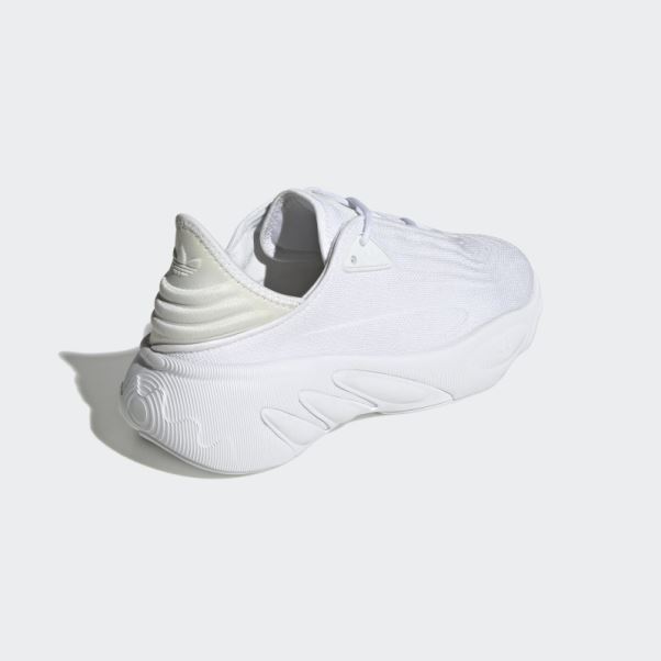 Adidas Adifom Sltn Chaussures Dash Gris Fashion