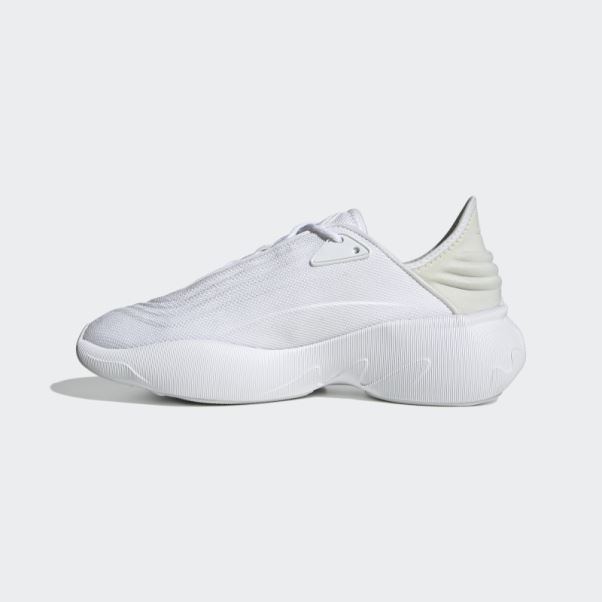 Adidas Adifom Sltn Chaussures Dash Gris Fashion