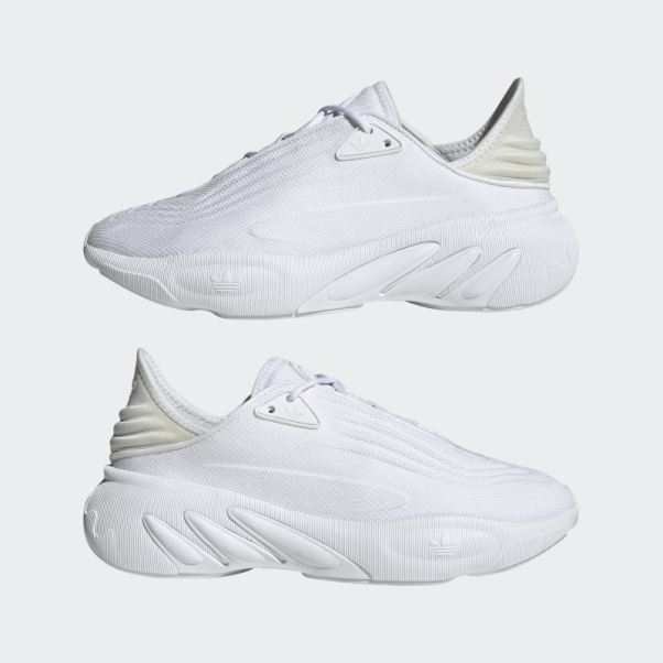 Adidas Adifom Sltn Chaussures Dash Gris Fashion