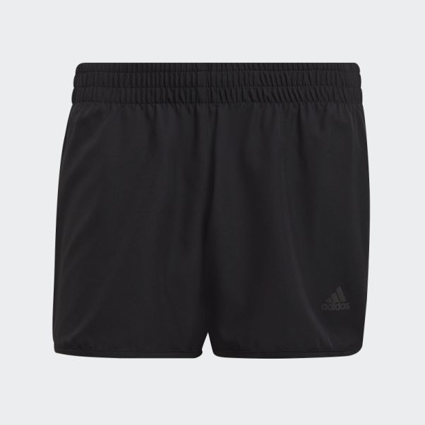 Short Adidas Marathon 20 Noir