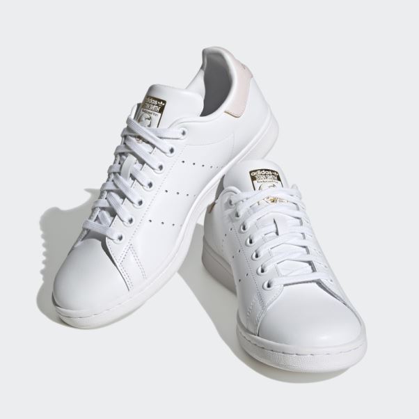 Adidas Stan Smith Rose