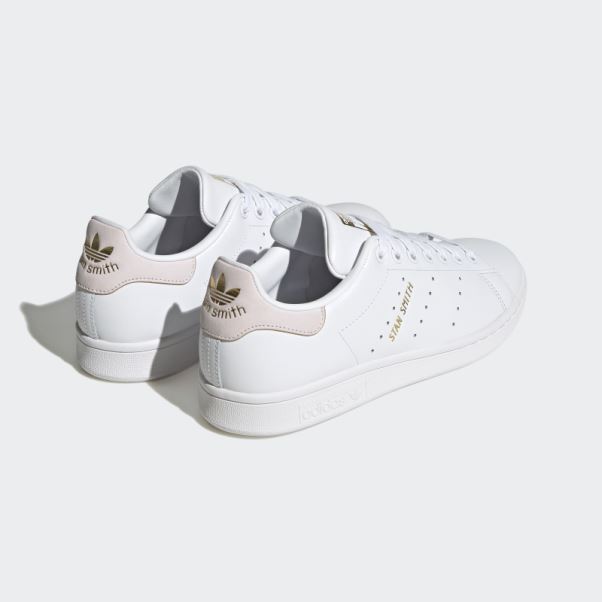 Adidas Stan Smith Rose