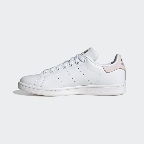 Adidas Stan Smith Rose
