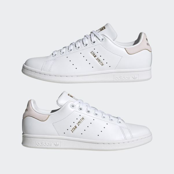 Adidas Stan Smith Rose