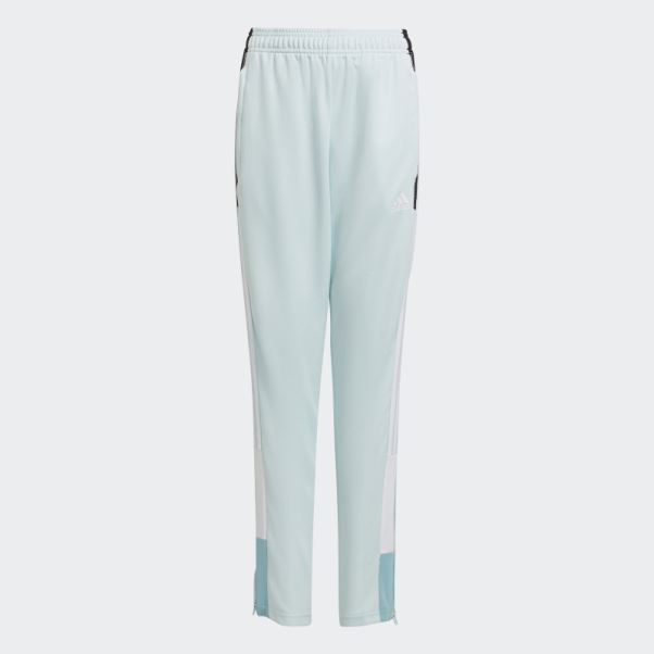 Pantalon De Survêtement Adidas Tiro Menthe