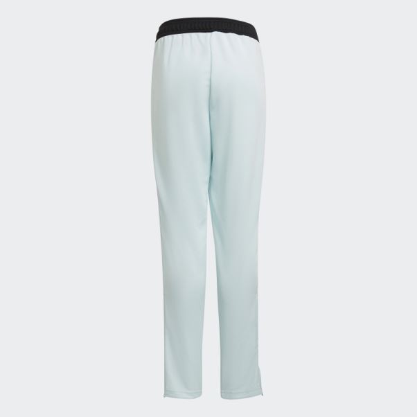 Pantalon De Survêtement Adidas Tiro Menthe