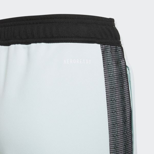 Pantalon De Survêtement Adidas Tiro Menthe