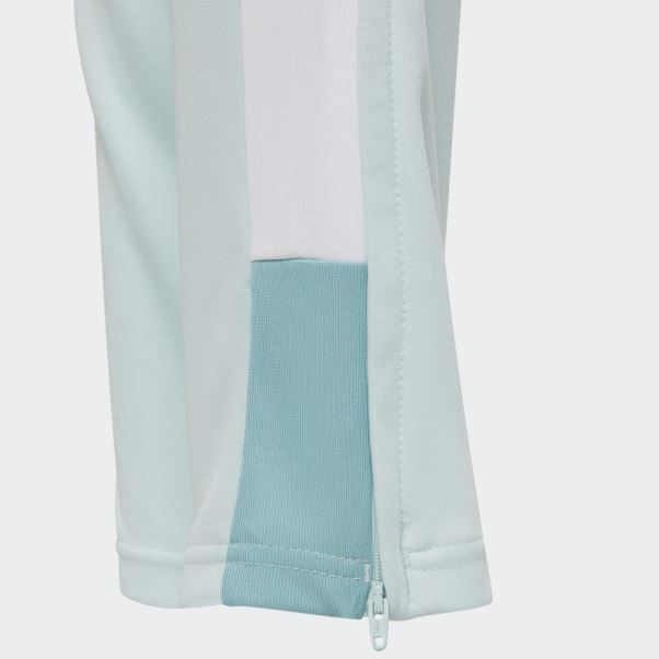 Pantalon De Survêtement Adidas Tiro Menthe